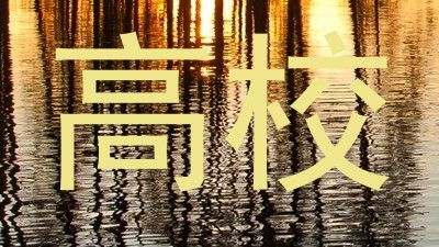 高校