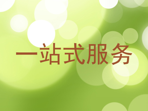 一站式服务