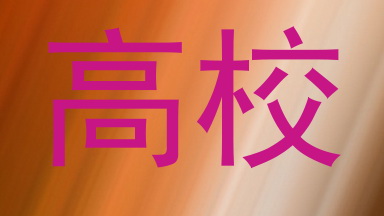 高校
