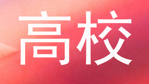 高校