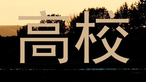高校
