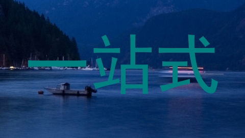 一站式