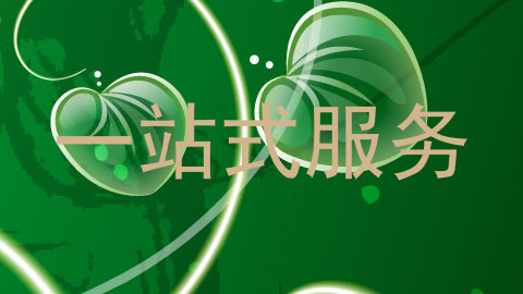 一站式服务