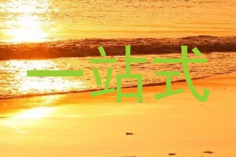 一站式