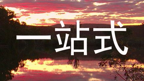 一站式