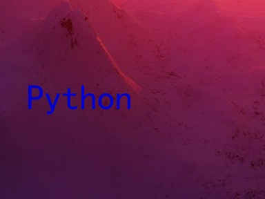 Python