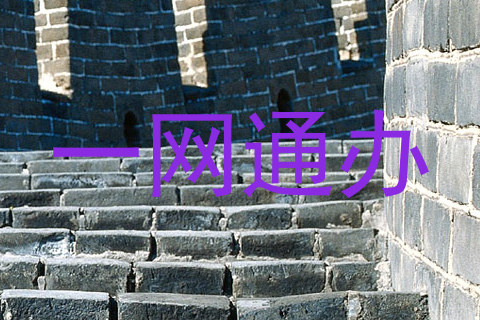 一网通办
