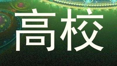 高校