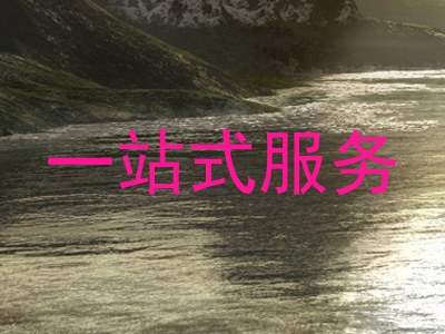 一站式服务