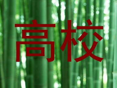 高校