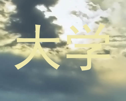 大学