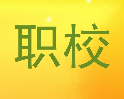 职校