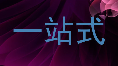 一站式
