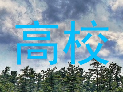 高校