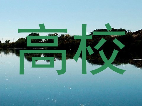 高校