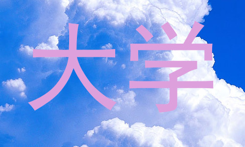 大学