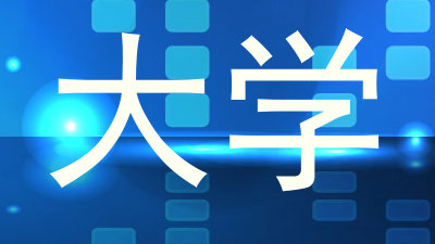 大学