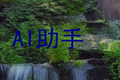 AI助手