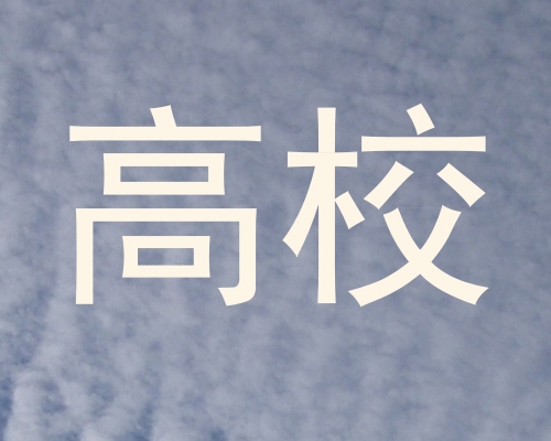 高校
