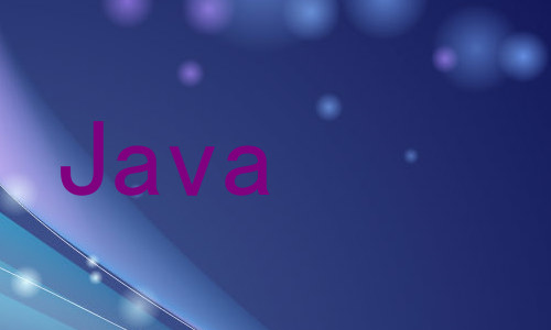 Java