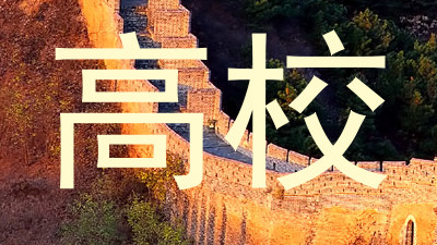 高校