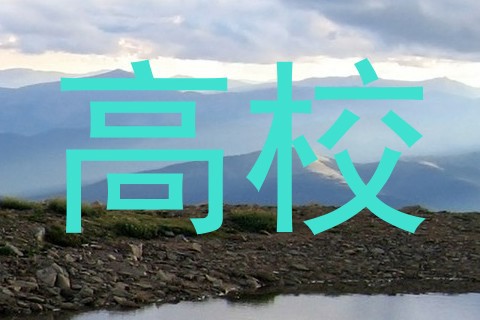 高校