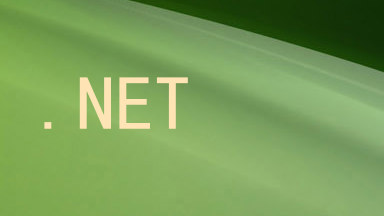 .NET