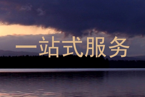 一站式服务