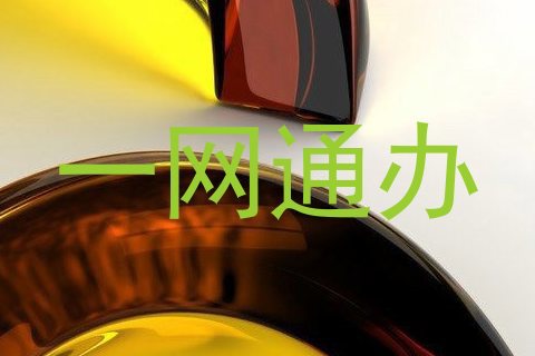 一网通办
