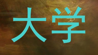 大学