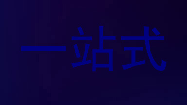 一站式
