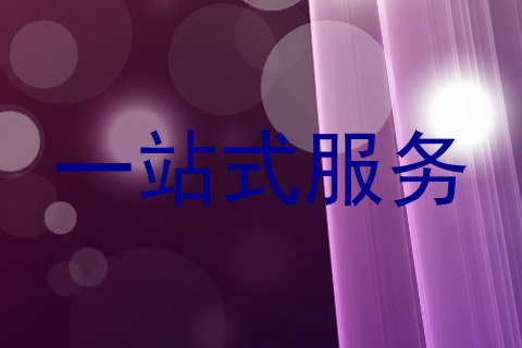 一站式服务