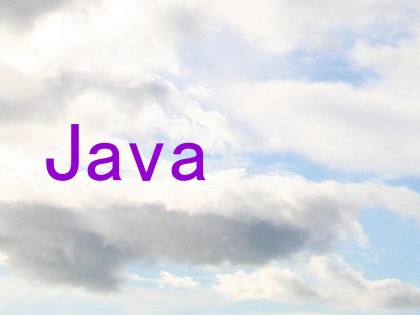 Java