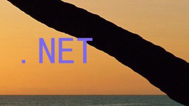 .NET