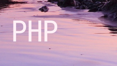 PHP