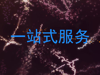 一站式服务