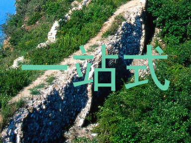 一站式