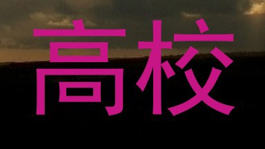 高校