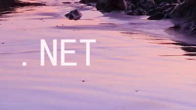 .NET