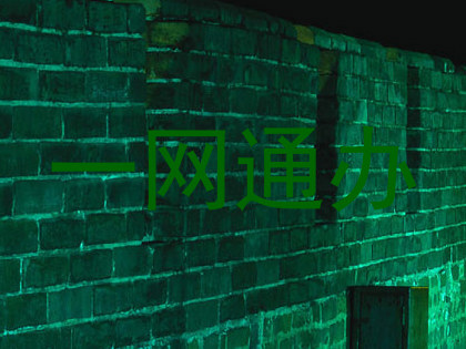 一网通办
