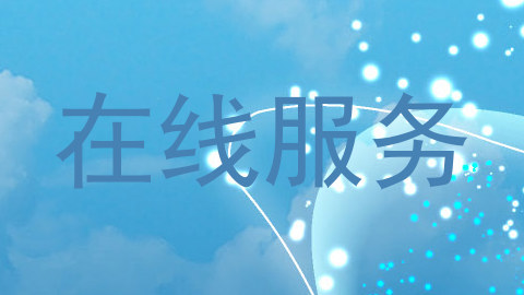 在线服务