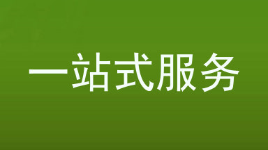 一站式服务
