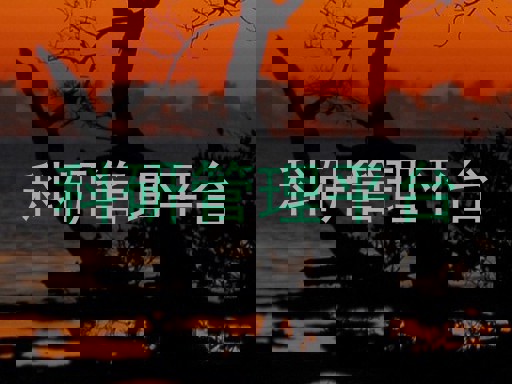 科研管理平台