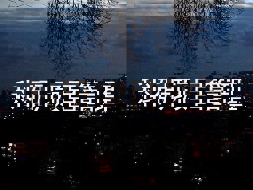 科研项目管理