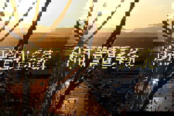 科研管理系统