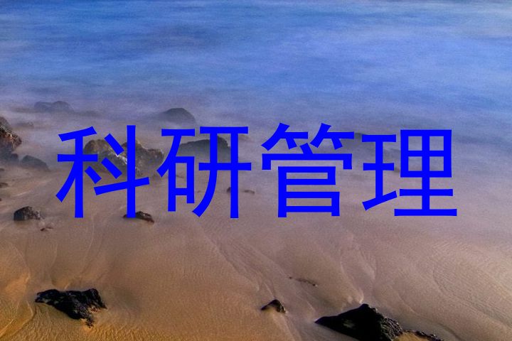 科研管理