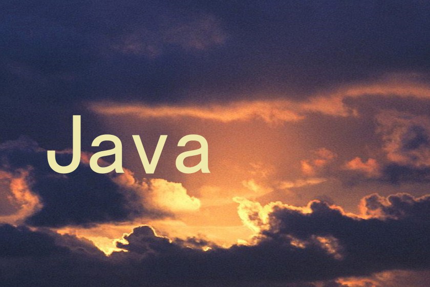 Java