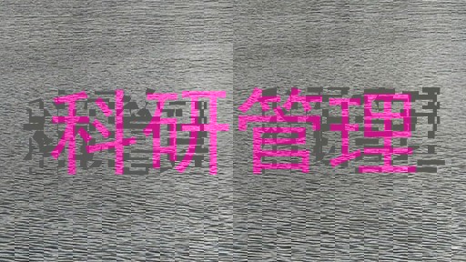 科研管理
