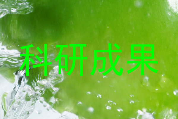 科研成果