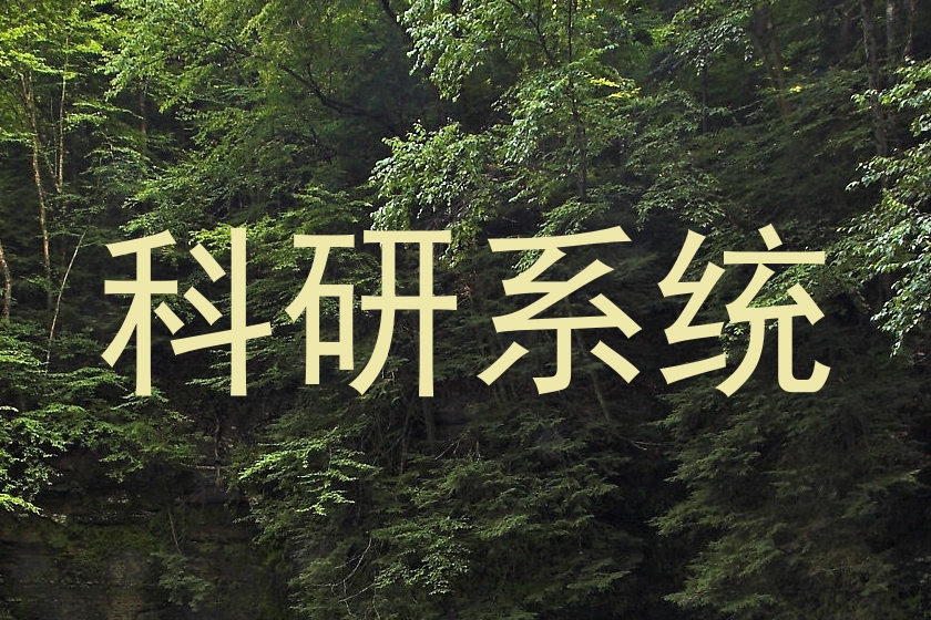 科研系统